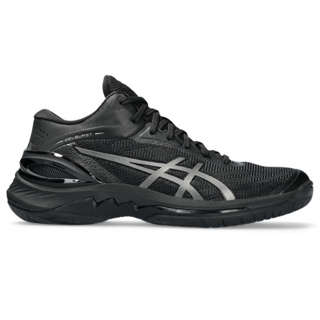 ASICS GELBURST 28 籃球鞋 全黑 男女 輕量化 速度型 1063A081-001 24SSO【樂買網】