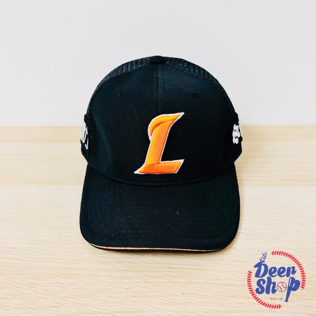 【現貨】統一獅 假日球帽 實戰球帽 (單頂) 棒球帽 網帽 球帽 UNLIONS Baseball 限量 限定