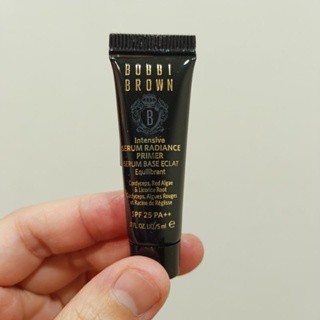 【全新買就送小禮】芭比波朗 BOBBI BROWN 冬蟲夏草精華亮膚持妝乳5ml 隨身瓶 試用組 旅行組 便宜賣