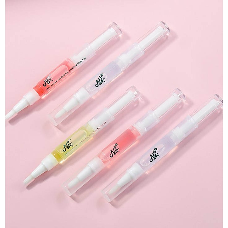 指緣保養油 美甲指緣油 指緣油 軟化劑 指緣油 指甲保養 手足保養 美甲營養筆 指緣筆 手部護理 指甲保養 美妝保養