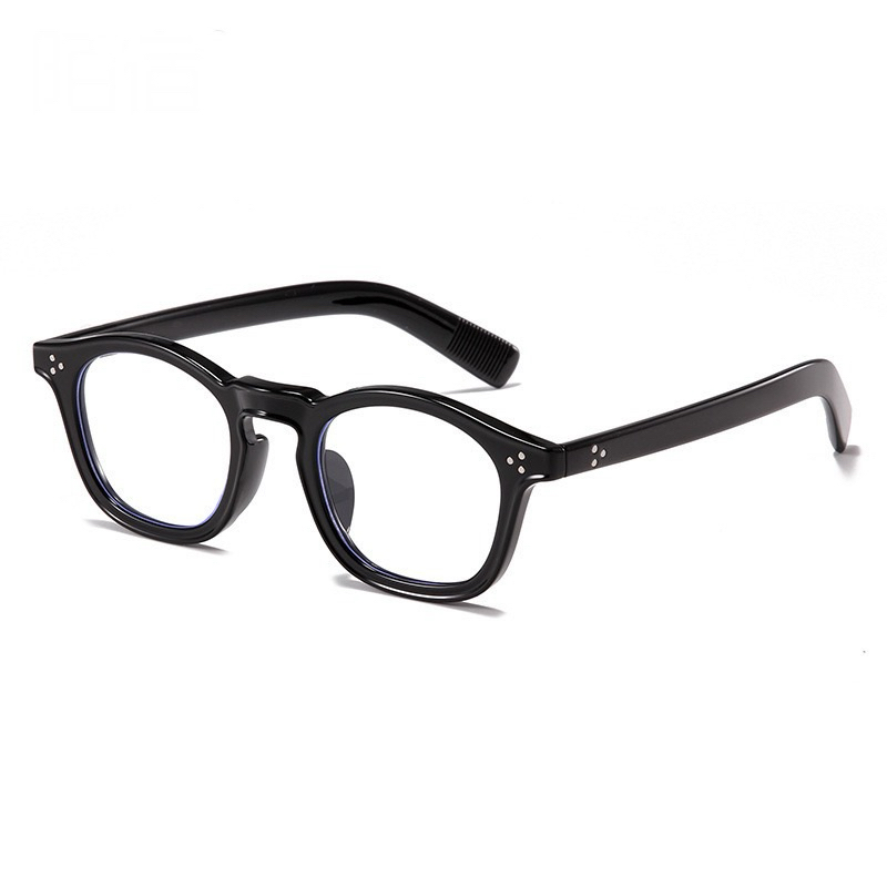 韓國 moscot julius tart optical 黑框 透明框 眼鏡 偏光 眼鏡 黑鏡 TR90 眼鏡