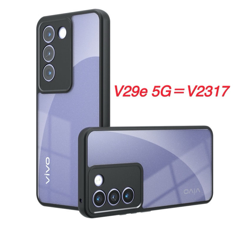 Vivo V27 V29 V29E V30 Pro 5G V2231 V2246 V2250 VivoV27 防摔殼