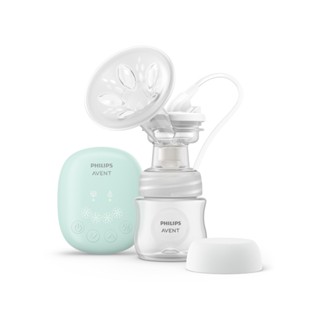 新安怡 AVENT 親乳感輕巧型單邊電動吸乳器[免運費]