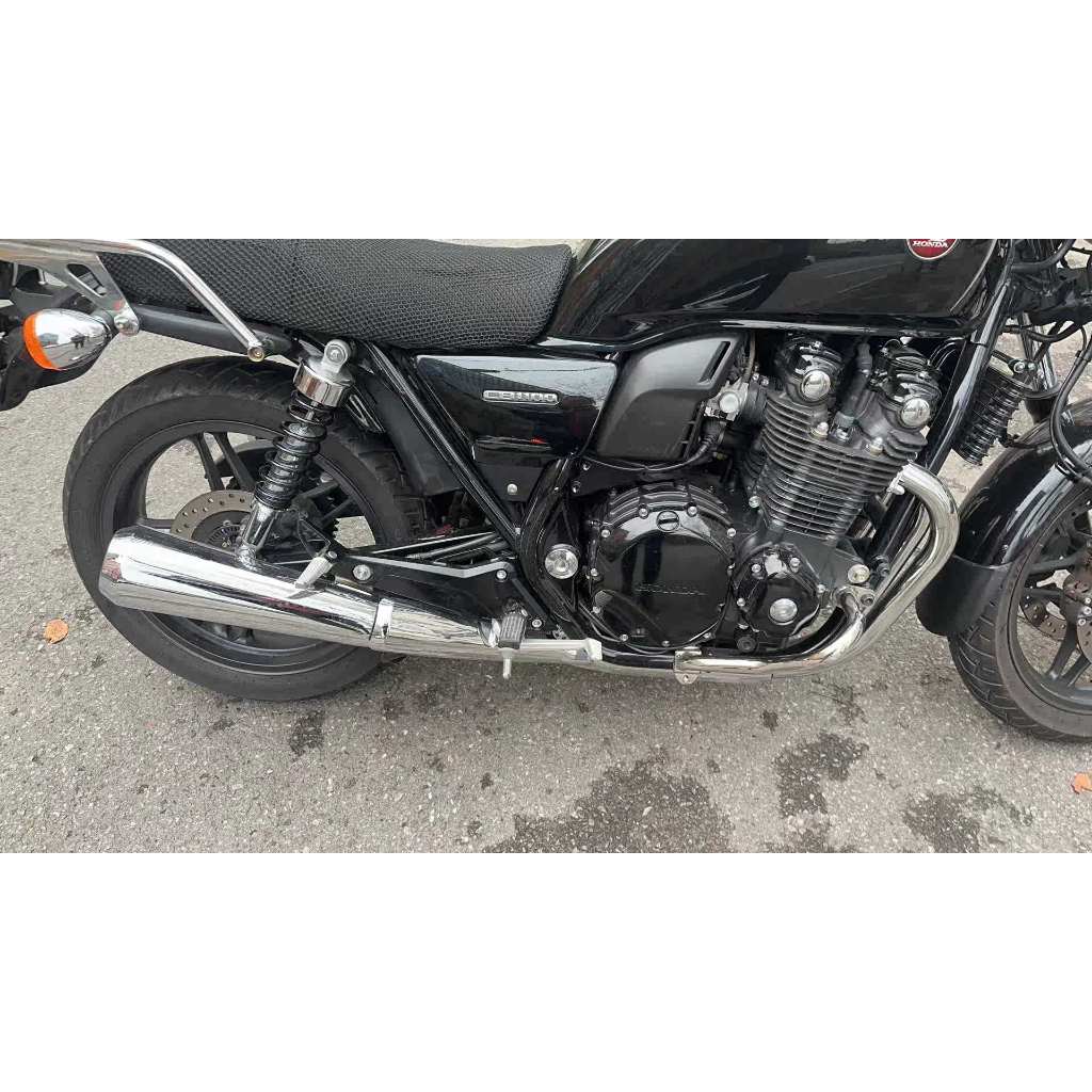 CB1100一體網狀坐墊套 適用於 本田 CB1100RS改裝網狀坐墊套 CB1100RS  CB1100RS