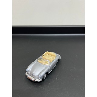 🚗_二手PORSCHE 356B 保時捷 模型車