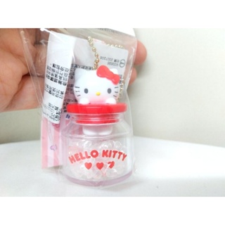 2020年香味造型罐Hello Kitty吊鏈 高5.3cm