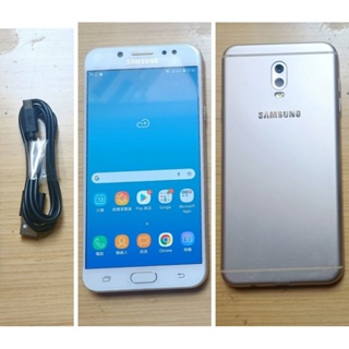 三星 Samsung Galaxy J7 Plus 4G/32G 5.5吋 Full HD Amoled 4G LTE