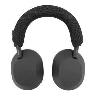 【精品★嚴選】索尼1000XM5耳機頭梁墊適用於 Sony WH-1000XM5 藍牙耳機頭梁套 橫樑保護套 頭條 頭帶