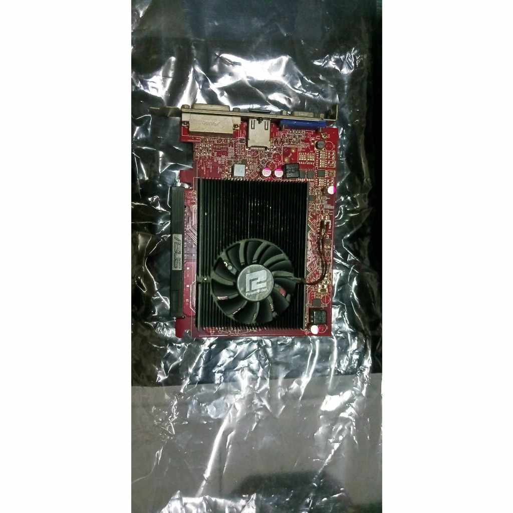 [瑕疵]撼訊R7 240 2G DDR3 顯示卡