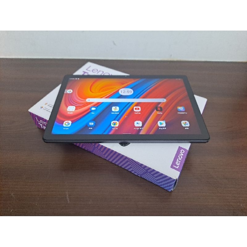 明星3C Lenovo Tab M10 TB328FU 3代 4G/64G 10.1吋WiFi平板*(B0433)*