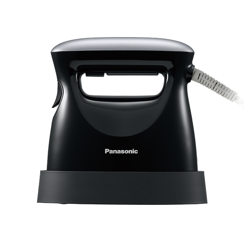 全新 黑色國際Panasonic電熨斗 熨斗 蒸氣電熨斗 粉色熨斗 黑色熨斗NI-FS560 NIFS560