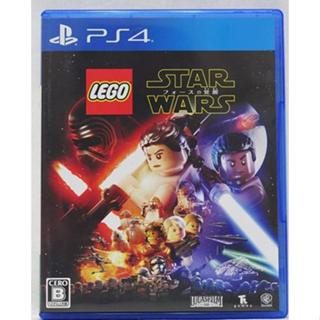 PS4 樂高星際大戰 原力覺醒 日文字幕 日語語音 LEGO Star Wars The Force Awakens