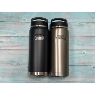 新 款！！THERMOS 膳魔師 IS212系列 不銹鋼真空保溫瓶 1200ml 整支可機洗手提保溫瓶 大容量 寛口徑