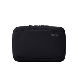 Thule 都樂 Subterra II系列16吋MacBook筆電保護袋TSS-416-黑