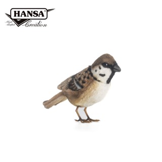 Hansa 8218-麻雀13公分長