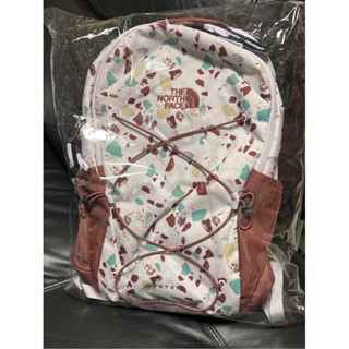全新 北臉 The north face 後揹包 電腦包 休閒運動