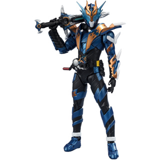 【預購2024年11月】BANDAI S.H.Figuarts SHF 假面騎士 Cross-Z 平成世代版 東海模型