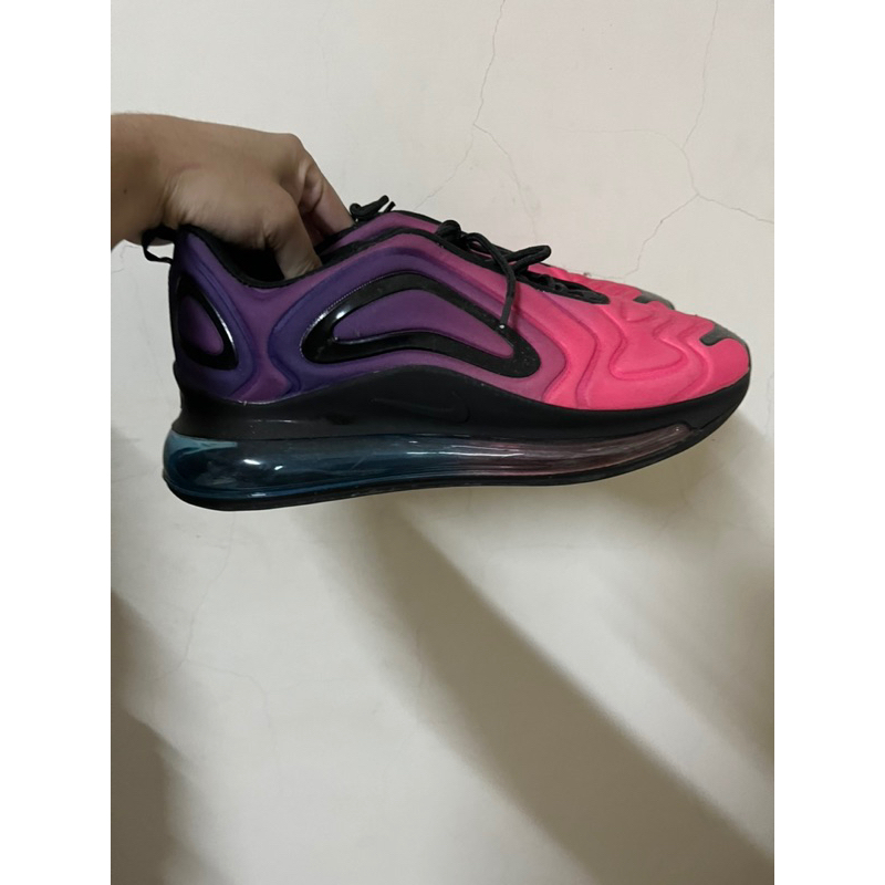 Nike air max 720