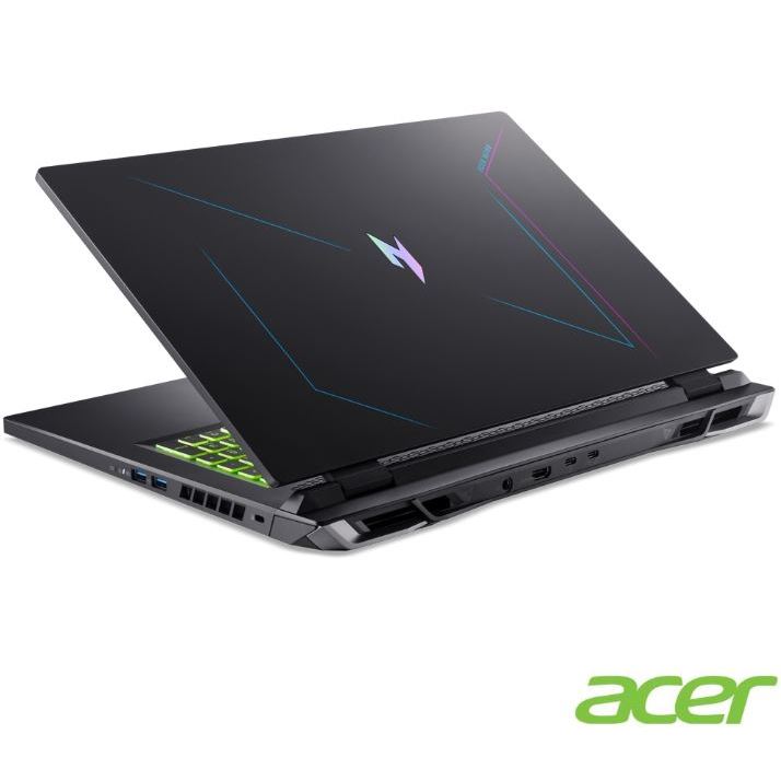 華創筆電@Acer 宏碁 Nitro AN17-51-5732(i5-13500H/16G/512G/RTX4060)