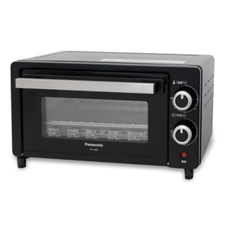 【Panasonic 國際牌】 NT-H900 9L電烤箱