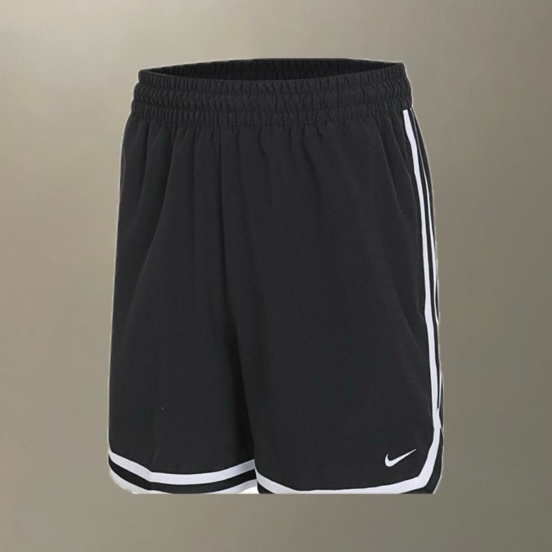 [Ban]Nike DNA Dri-FIT 男生籃球短褲 排汗 黑色籃球褲 FN2660-010