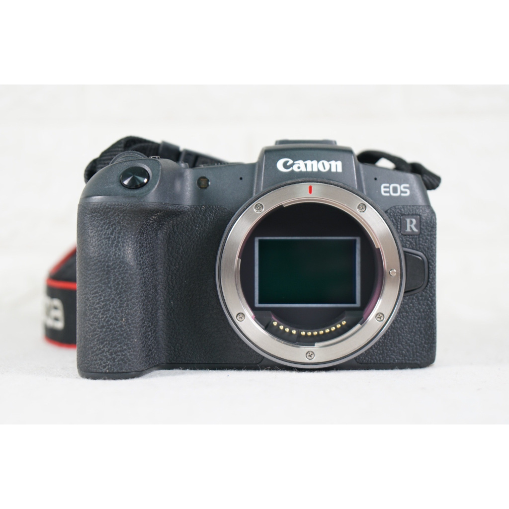佳能 Canon EOS RP 無反相機+RF 24-105mm F4-7.1 IS STM 快門數小於17000