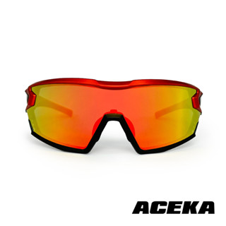 【Walkplus】ACEKA SONIC系列雷霆狂潮全框運動太陽眼鏡(運動風鏡)/墨鏡/抗UV400/臺灣製