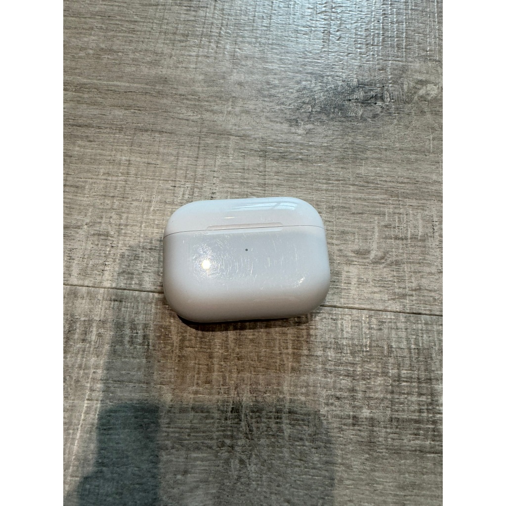 Apple AirPods Pro 第一代  無線充電版 A2190 二手