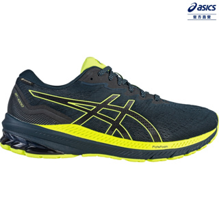 ASICS 亞瑟士 GT-1000 11 GTX(4E) 男款 超寬楦 跑鞋 1011B681-400