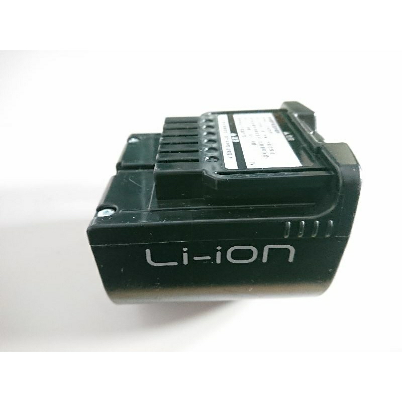 HITACHI 吸塵器 電池 PVB-2125B