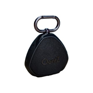 OontZ Clip藍牙喇叭-超級黑