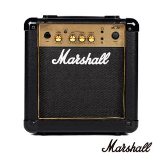 【反拍樂器】Marshall MG10G 電吉他音箱 入門音箱 類比