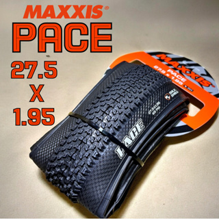 MAXXIS PACE 650B 登山可摺車胎 27.5x1.95