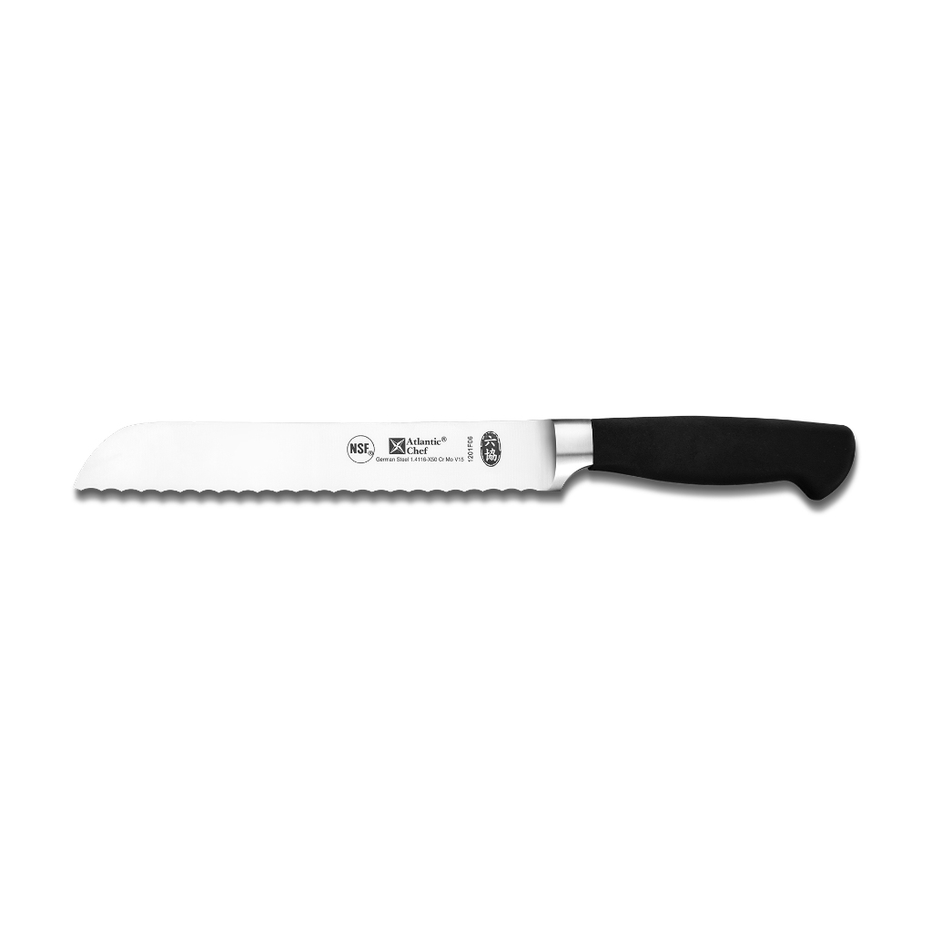 【H&amp;H家合網】六協刀具 專業刀具 西式廚刀 1201F專業系列