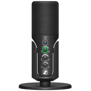 【反拍樂器】SENNHEISER Profile USB 電容式 USB 麥克風