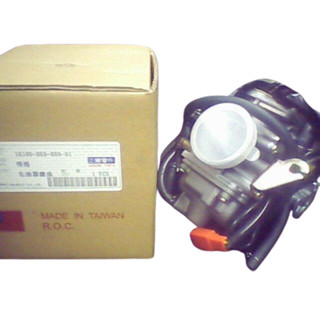 悍將125 化油器 (臺製副廠)