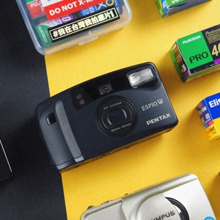 實驗攝◎超廣角 Pentax Espio W 28mm 超好攜帶口袋機 隨身派 底片相機 旅遊 生活日常 紀錄拍攝