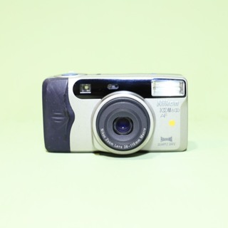 【Polaroid雜貨店】♞Nikon Zoom 600 AF 135 底片 傻瓜 相機