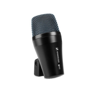 【反拍樂器】SENNHEISER E902 動圈式麥克風 樂器收音用
