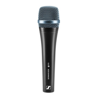 【反拍樂器】SENNHEISER E935 動圈式 人聲專用麥克風