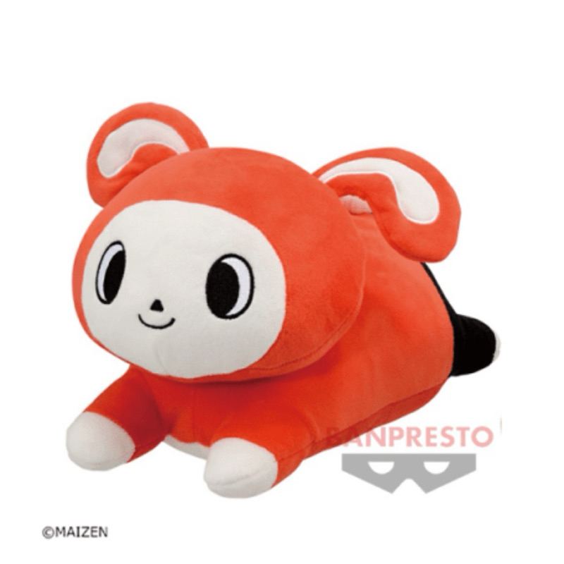 Maizen sisters 絨毛玩偶（日本直送）