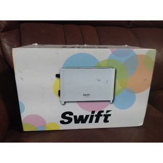 SWIFT STK-P202 跳式烤麵包機