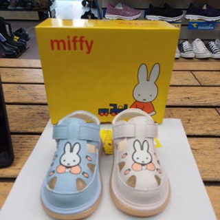 miffy米飛兔嗶嗶鞋