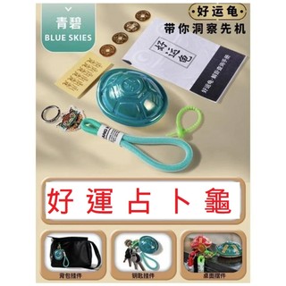 Turtles Shell Divination Toy for Stress Relief Durable Craft