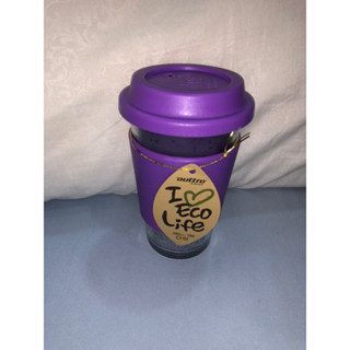 Duttro 環保強化玻璃杯 Eco friendly glasslock