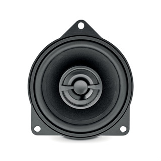 愛音音響館-FOCAL 專車專用系列-ICC BMW 100 4吋兩音路BMW、MINI專用單體中置喇叭-公司貨