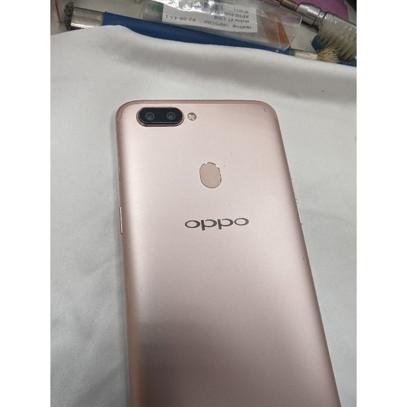 oppoR11s.plus玫瑰金免運