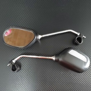 電動自行車 6mm 輔助自行車 含鏡座 反光鏡 后視鏡 後照鏡 後視鏡 車鏡 風鏡 菱形鏡 正正牙 鏡子