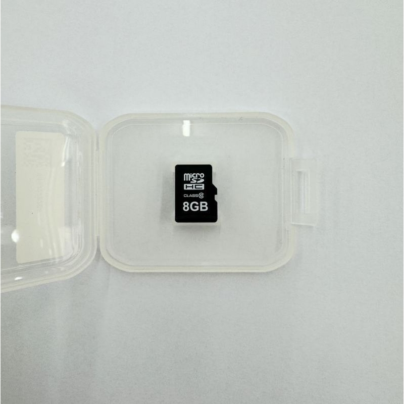 T-Flash Micro SD 8GB 記憶卡 急速 C10