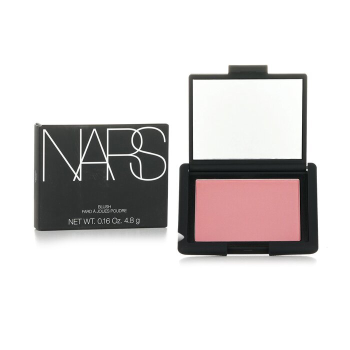 正品代購 Nars Behave Orgasm Sex appeal 炫色腮紅 高潮 深喉嚨nars 腮紅 迷你腮紅刷